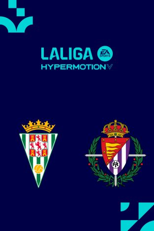 LALIGA HYPERMOTION (T25/26): Córdoba - Valladolid