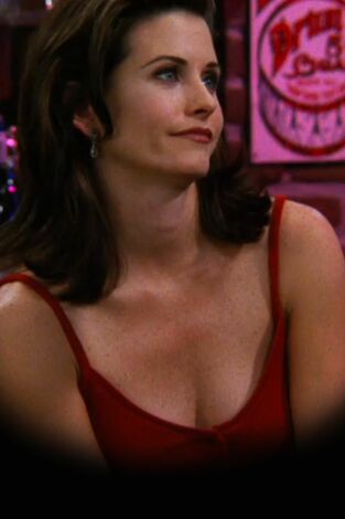 Friends (T3): Ep.6 El del flashback