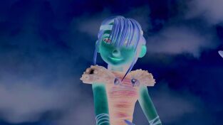 Dragones: Los jinetes de Mema (T1): Ep.16 El rebelde