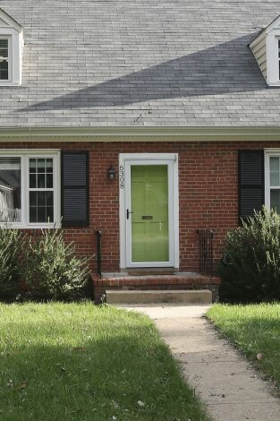 Mi casa soñada: Día de paga en Virginia