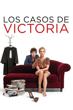 Los casos de Victoria