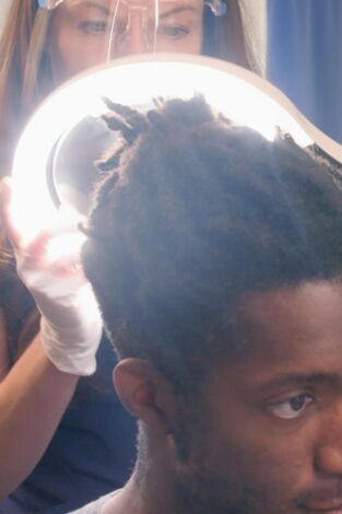 Dr. Emma: clínica dermatológica: Episodio 10