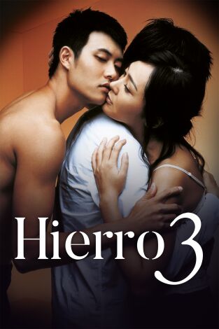 Hierro 3