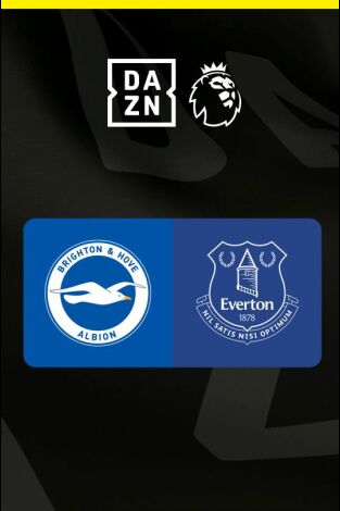 Premier League (T25/26): Brighton - Everton