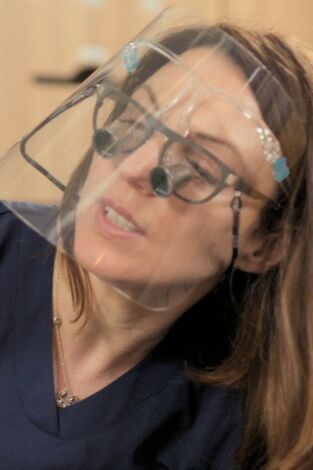 Dr. Emma: clínica dermatológica: Episodio 12