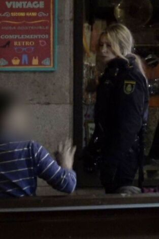 091: Alerta Policía: Episodio 5