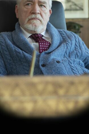 Succession (T2): Ep.1 El palacio de verano