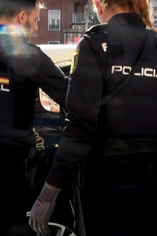 091: Alerta Policía: Episodio 6