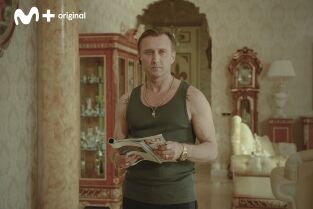 Nasdrovia (T1): Ep.3 Proklyataya suka