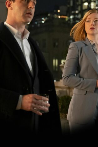 Succession (T2): Ep.2 Vaulter