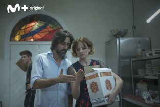 Nasdrovia (T1): Ep.6 Vor V Zakone