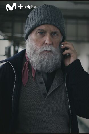 Nasdrovia (T2): Ep.1 Laika Virgin