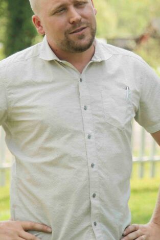 Ghost Nation: La aparición de Amelia