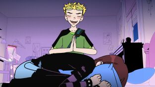 Mi vida y yo (T1): Ep.18 Verdadera Naturaleza