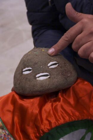 Control de fronteras: España: Episodio 13