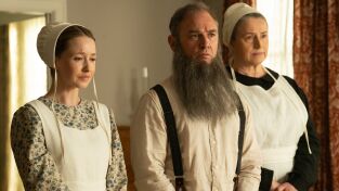 Alert: Unidad de personas desaparecidas (T2): Ep.6 Jedidiah y Lucy