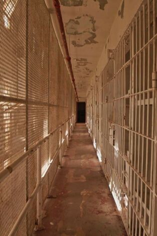 Ingeniería abandonada: Estados Unidos: Episodio 1