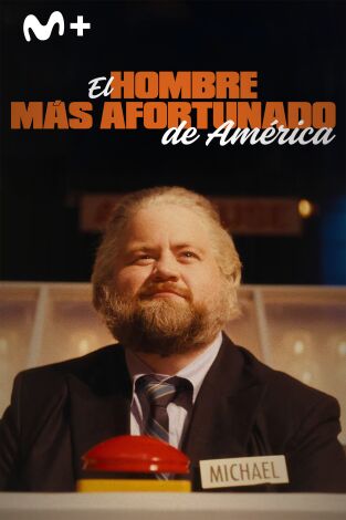 El hombre más afortunado de América