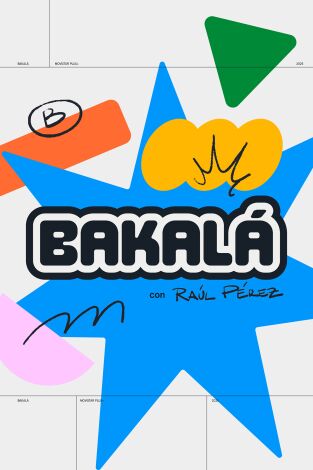 Bakalá express (T25/26): Episodio 21