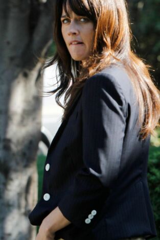 El mentalista (T4): Ep.6 ¿Dónde está Carmine O'Brien?