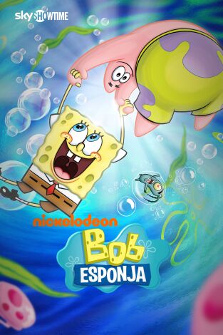 Bob Esponja