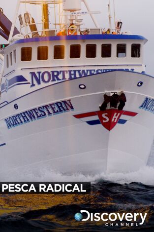 Pesca radical: Mala sangre