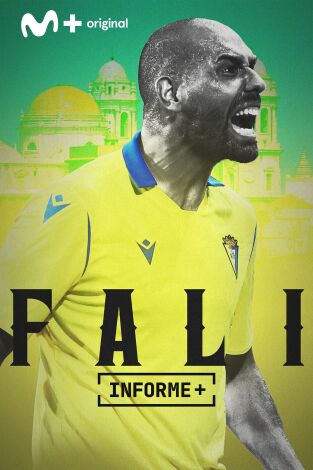 Informe Plus+ (T20/21): Titán Fali