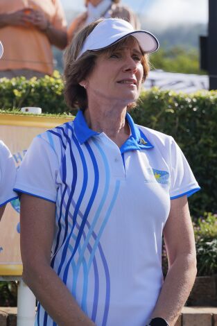 Regreso al paraiso (T1): Ep.5 Bolo caído