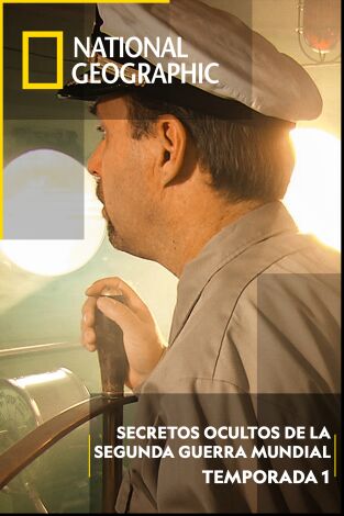 Secretos ocultos de la Segunda Guerra Mundial: El misil letal de Hitler