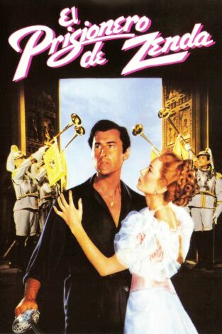 El prisionero de Zenda