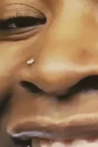 Grabaciones de un asesinato: Huida a pie