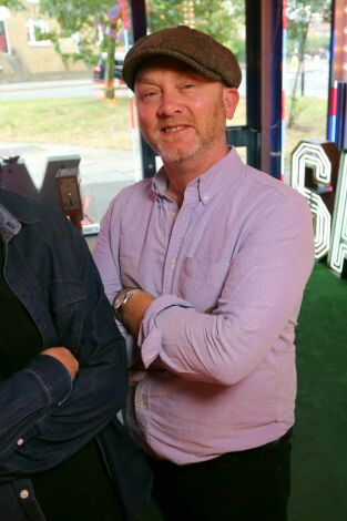 Maestros de la restauración: Fawley Hill