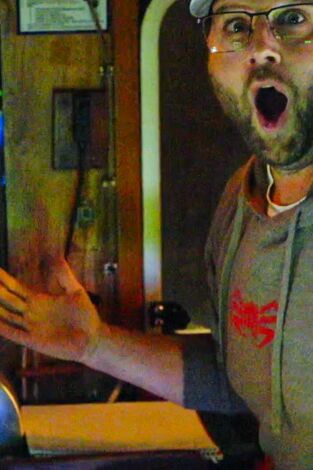 Pesca radical: Sacrificio de Seaborne