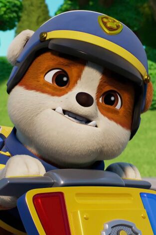 La patrulla canina (episodios individuales) (T12): Episodio 7