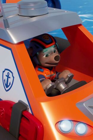 La patrulla canina (episodios individuales) (T12): Episodio 6