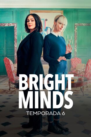Bright minds (T6): Ep.5 Giros inesperados