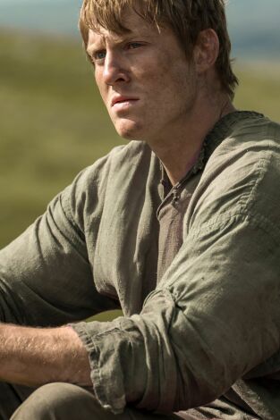 El caballero de los siete reinos (T1): Ep.1 El caballero errante