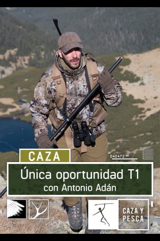 Única oportunidad: Desafio Royal Macnab