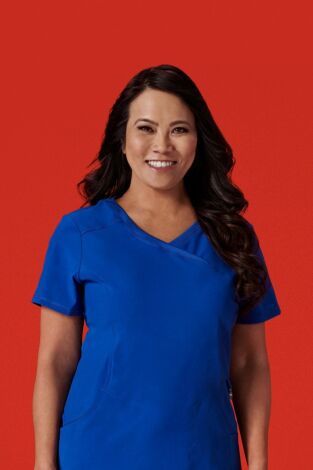 La Doctora Lee: Episodio 19