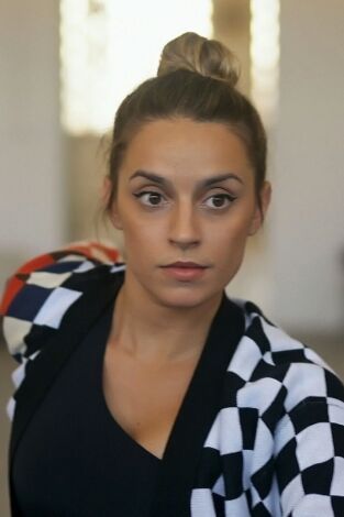 Ale-Hop!: Som una família