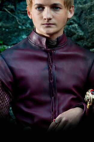 Juego de tronos (T1): Ep.2 El Camino Real