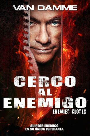 Cerco al enemigo