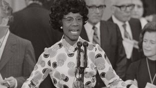 Historia singular: Cómo llegar a presidente