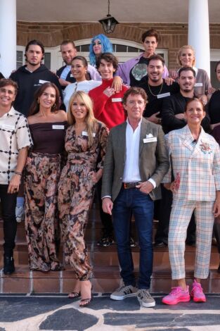 DecoMasters: Episodio 1