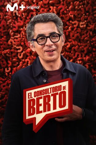 El consultorio de Berto: La tochafobia y los pelinaranjas