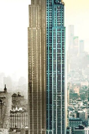 En busca de secretos: Nueva York