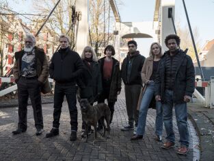 Van der valk (T4): Episodio 3