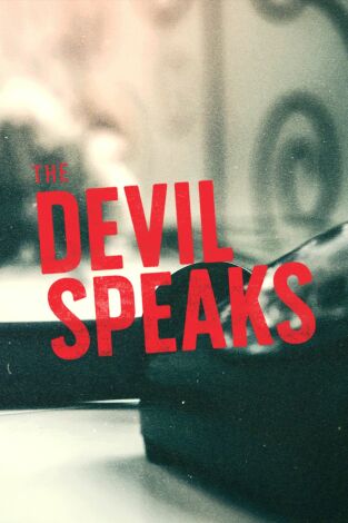 La voz del mal: Maldad en el este de Texas