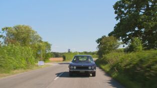 Car S.O.S.: Fiat Dino