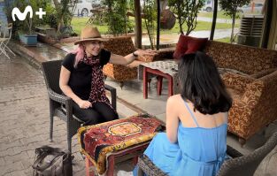 Imperio otomano en tren: Episodio 1